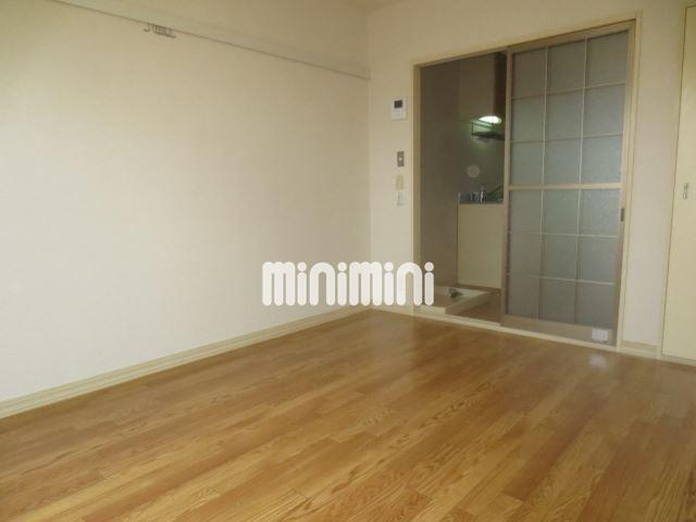 居室・リビング　明るいお部屋です！