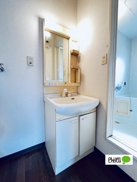 洗面設備　イメージ