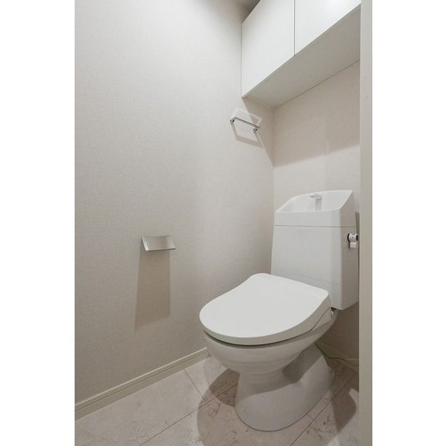 トイレ　☆清潔感のあるトイレ☆