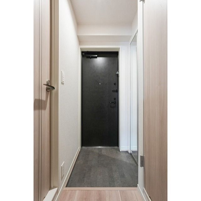 玄関　☆広々とした玄関☆