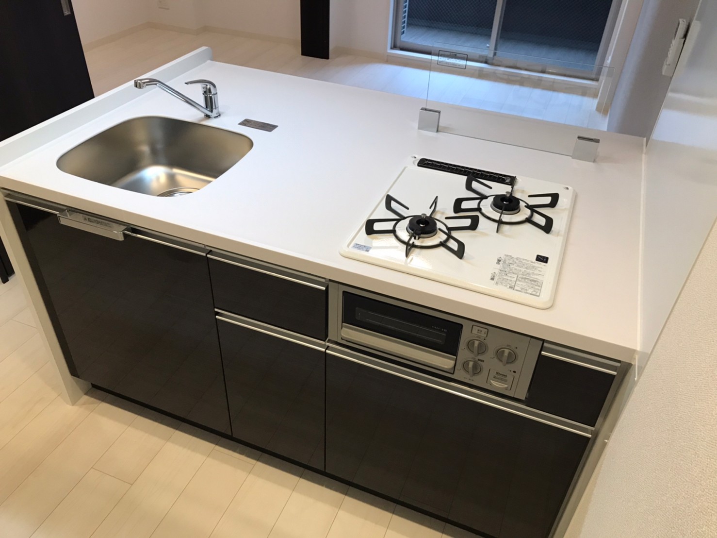 キッチン　※同仕様