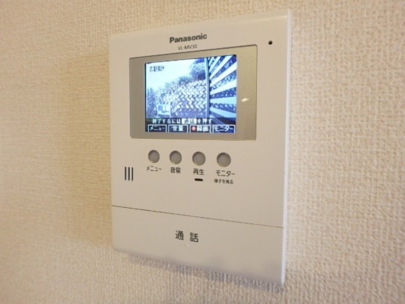 セキュリティ　図面と現状に相違がある場合には現状を優先