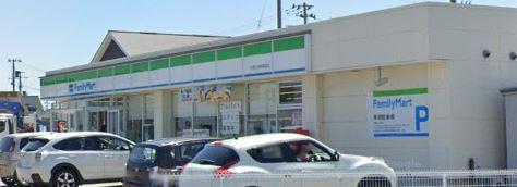 コンビニ　ファミリーマート石巻日赤病院前店（コンビニ）まで439m