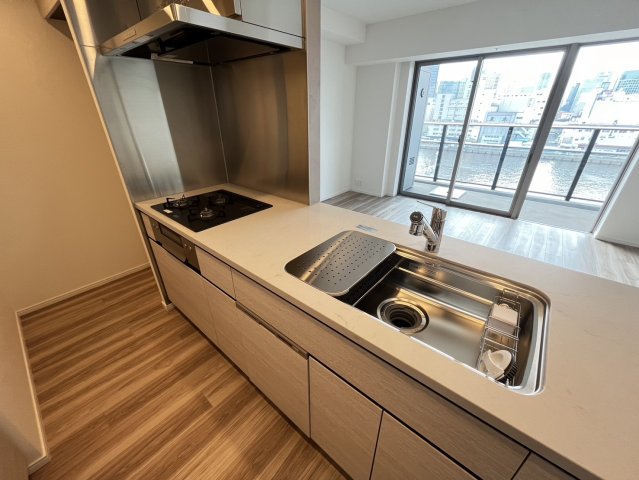 キッチン　別部屋参照