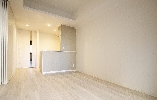 居室・リビング　※同物件別部屋参照