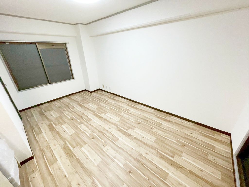 居室・リビング　リビング/居室