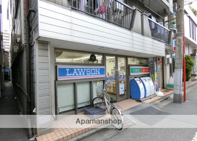 コンビニ　ローソン（コンビニ）まで393m