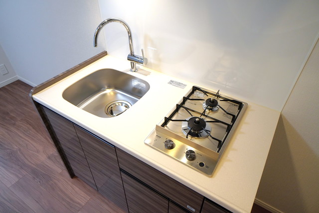 その他　※写真は同タイプ住戸です。