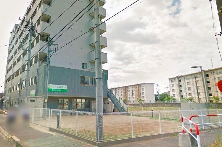 幼稚園・保育園　武里まんま～る保育園（幼稚園・保育園）まで580m