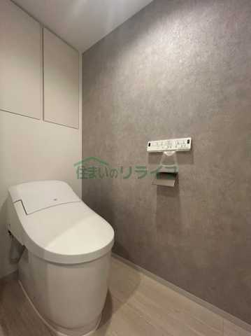 トイレ　他部屋参照