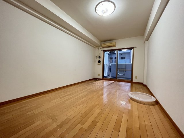 居室・リビング　おしゃれな居間です