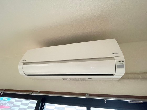 その他設備　※別号室のお写真です