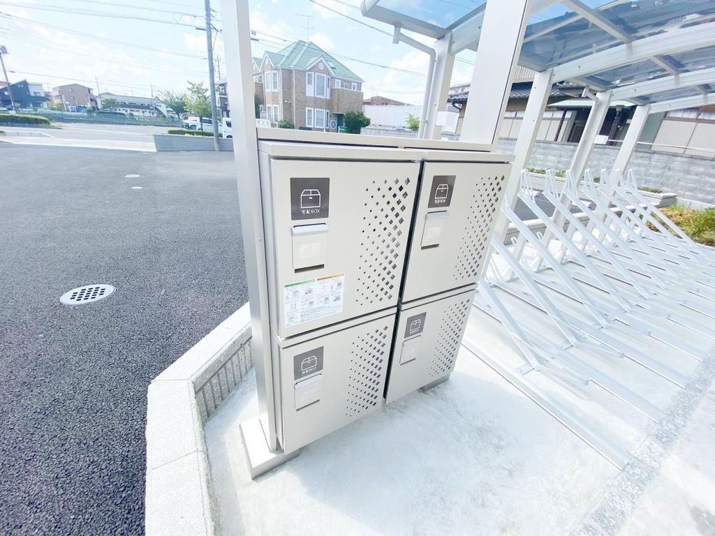 その他共有部分　共有部分