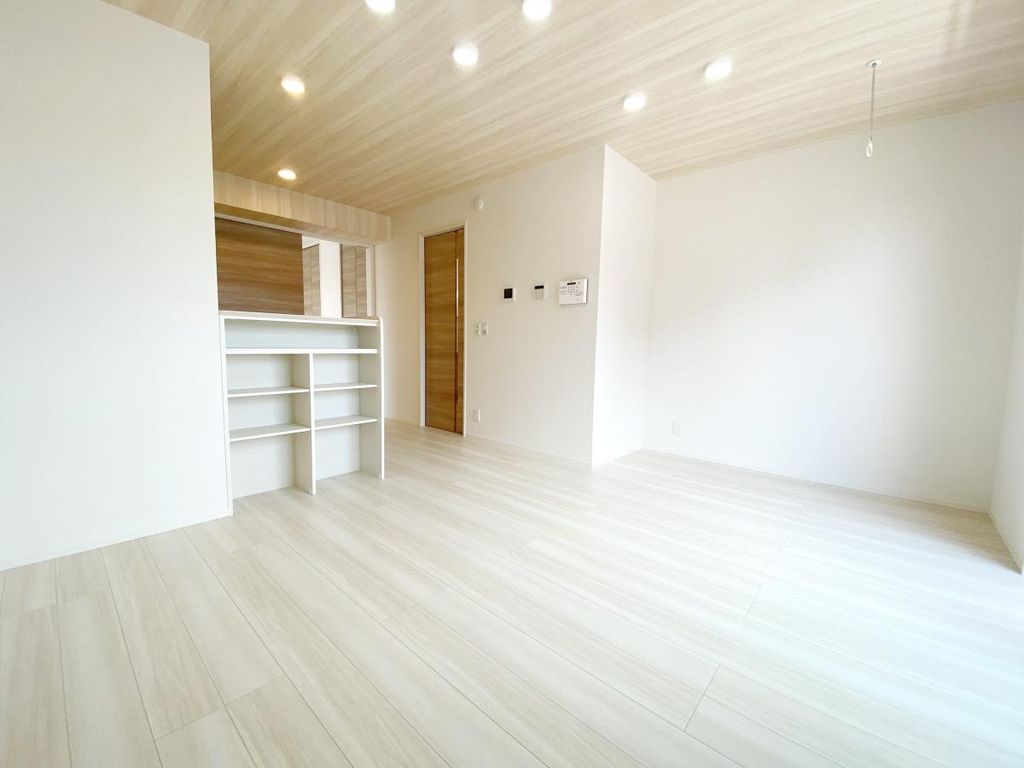 居室・リビング　リビング/居室