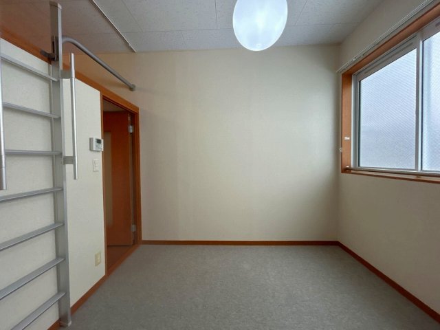 居室・リビング　ゆったり過ごせるリビングです