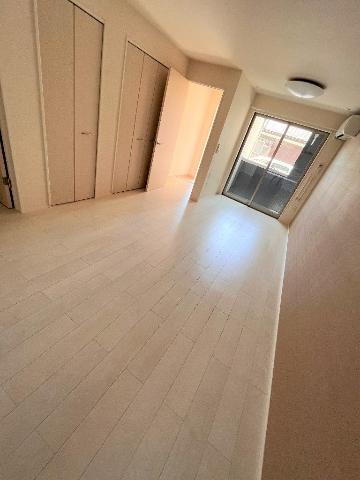 眺望　リビング