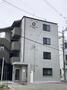 QUALIE京大前 2階 築3年の賃貸物件