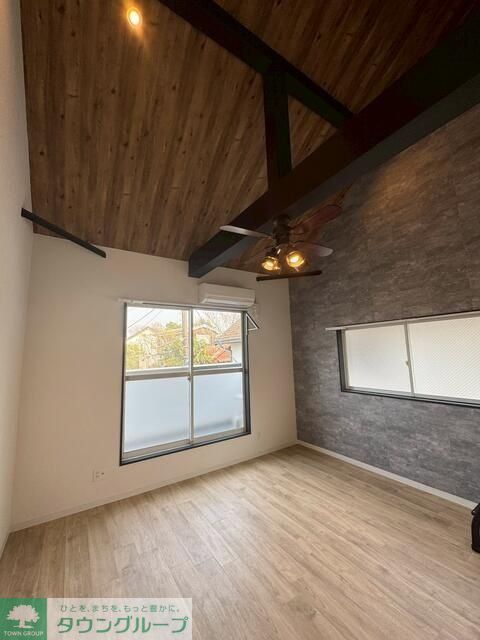 その他設備　他号室参考写真