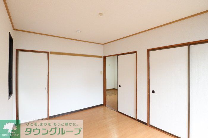 その他部屋・スペース　※別号室参考写真です