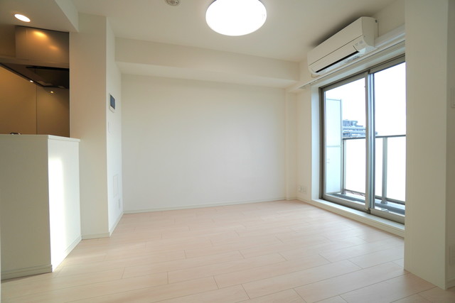 居室・リビング　※写真は同タイプ住戸です。