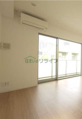 その他部屋・スペース　フレンシア高円寺