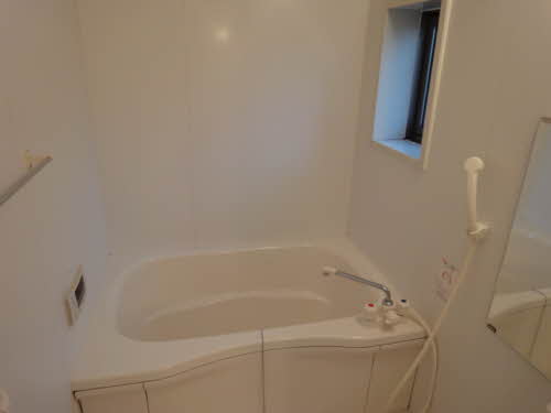 バス・シャワールーム　同物件別号室