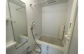 バス・シャワールーム　別タイプ部屋　参考写真です