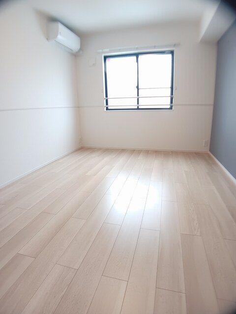 セキュリティ　完成パース