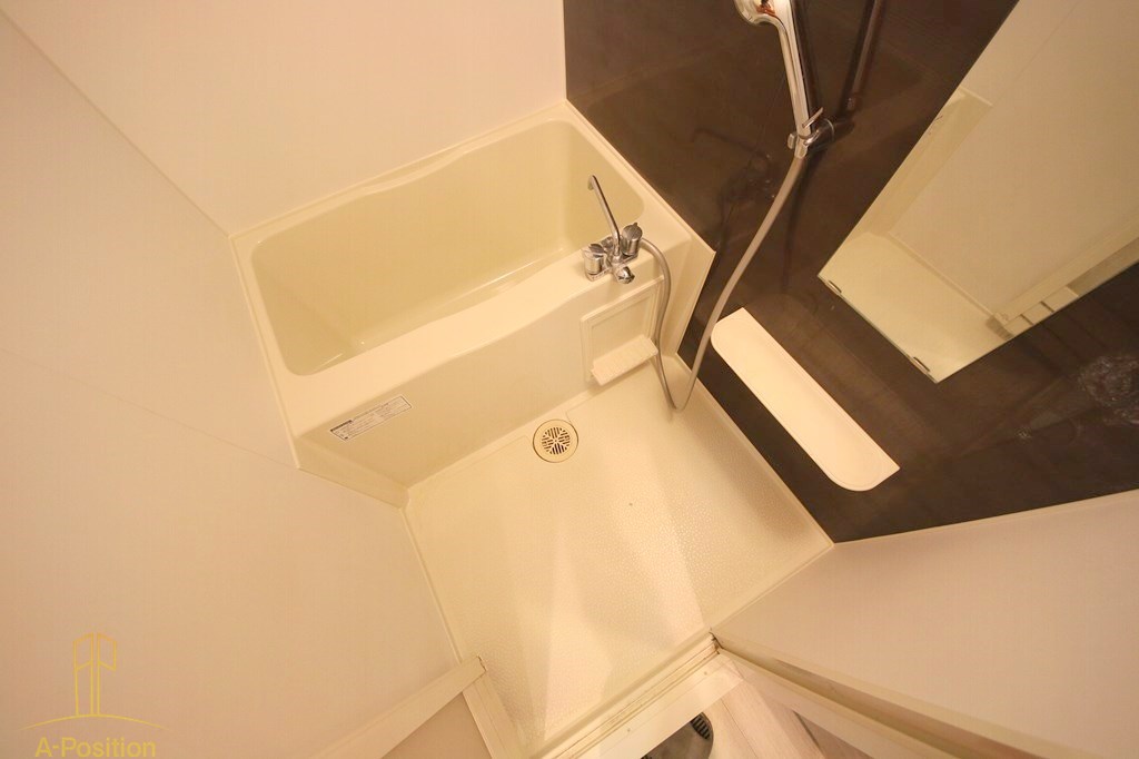 バス・シャワールーム　エスリード京橋ノースプレイス