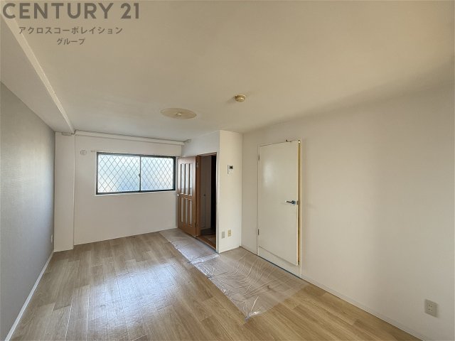 居室・リビング　落ち着いた雰囲気のリビング★