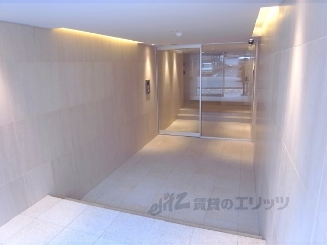 ロビー　ロビー