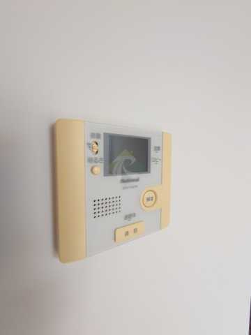 セキュリティ　レジディア目黒II