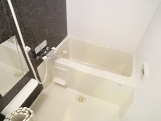 バス・シャワールーム　お風呂