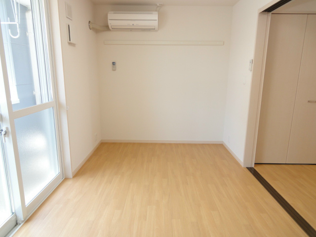 その他部屋・スペース　洋室