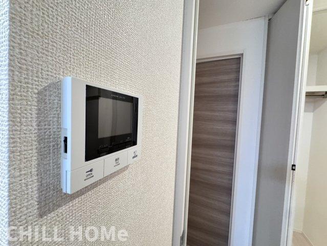 セキュリティ　他社様掲載物件もまとめてご紹介、ご案内可能です(^^)/