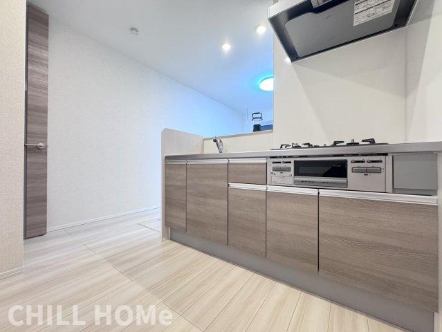 キッチン　他社様掲載物件もまとめてご紹介、ご案内可能です(^^)/