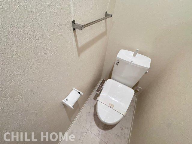 トイレ　他社様掲載物件もまとめてご紹介、ご案内可能です(^^)/