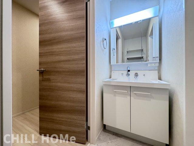 洗面設備　他社様掲載物件もまとめてご紹介、ご案内可能です(^^)/