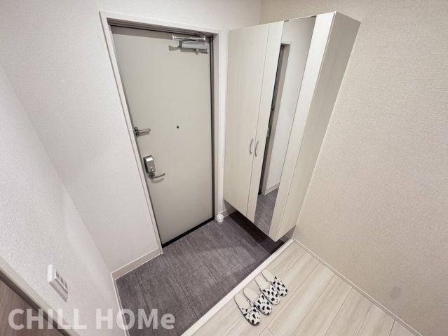 玄関　他社様掲載物件もまとめてご紹介、ご案内可能です(^^)/