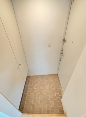 玄関　☆玄関☆