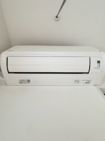 その他設備　☆エアコン完備☆