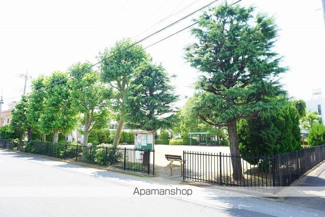 公園　ちびっこ広場No.59（公園）まで786m