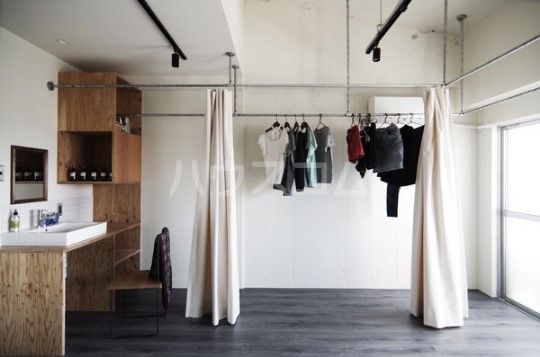 その他部屋・スペース