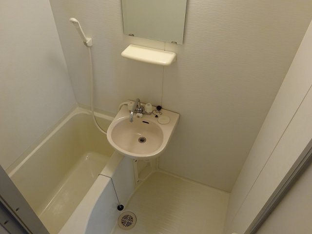 バス・シャワールーム　画像5