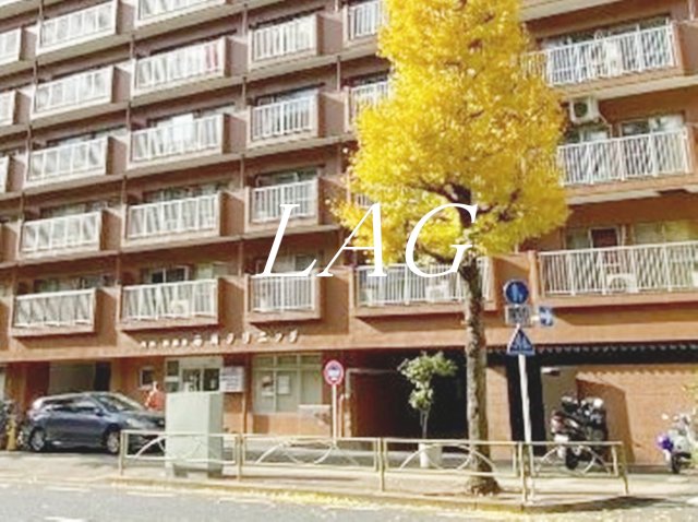 エントランス　エントランスです。