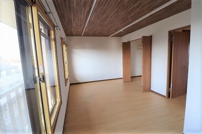 居室・リビング　リビングルーム