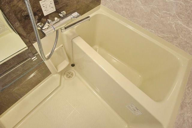 バス・シャワールーム　同シリーズ