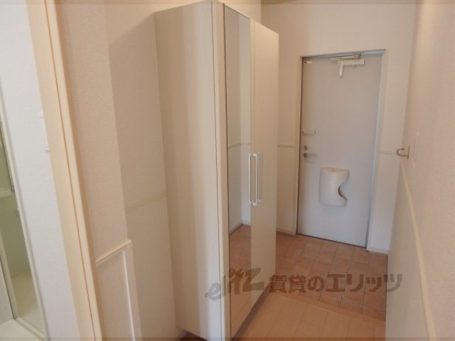 その他部屋・スペース　廊下