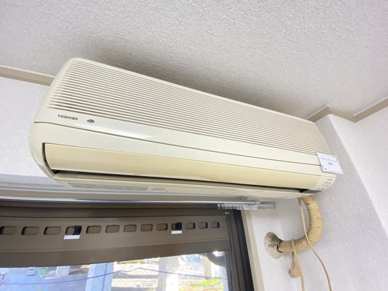 その他設備　※別部屋の写真です