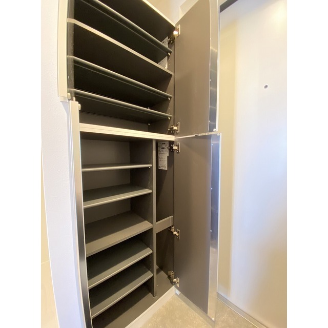 その他　シューズボックス